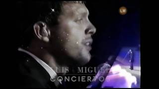 Luis Miguel - Tengo Todo Excepto A Ti (Argentina 1993)