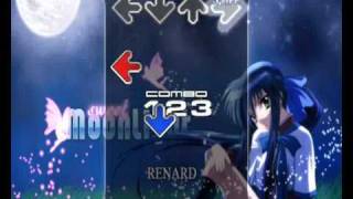 Renard - Sweet moonlight