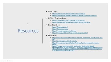 Web Application Ethical Hacking   Penetration Testing Course for Beginners online video cutter com