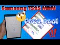 Samsung mdm bypass disable knox 2023 free tool  all samsung 2023 mdm remove