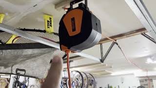 DIY Garage Airline Frugal Solutions @RickBolt