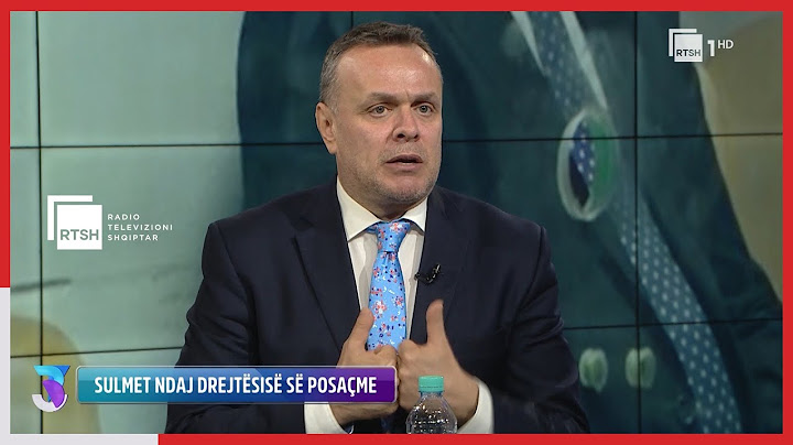 Karamuço: Nëse gjyqtarja Gjoka nis një gjyq ndaj Ta Neas e gjunjëzon | 3D