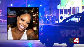 Community rallies for 5 children after Ferguson mother killed at gas station