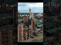 Hormuz Strait खुलने से पहले Qatar का बड़ा दांव! LNG से भर देगा Global Market? | #facts #shorts