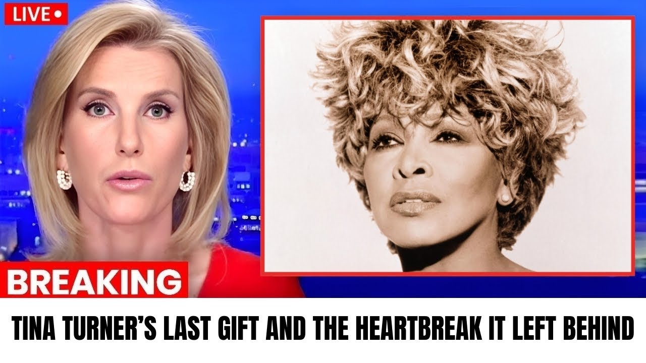 Tina Turner Leaves a Legacy That Brings America to Tears