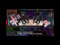 Jesse vs Zane no yu gi oh tag force