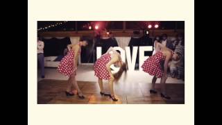 PinUps London Do PinUp Pancakes!