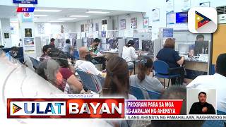 Loan Moratorium At Condonation Program Para Sa Mga Miyembro Ng Sss, Pinag-Aaralan Ng Ahensya