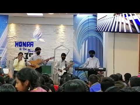 Conjunto instrumental HIJOS