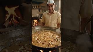 Kharab Apple Se Bana Diya Shahi Apple Halwa 😱🍎 #shorts #food #viralshorts
