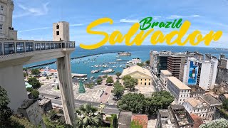 Salvador Brazil