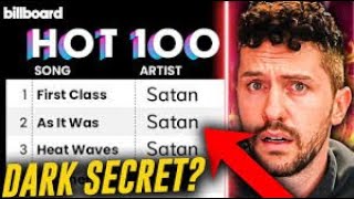 Satanic Music Industry Rituals Exposed #shorts #shortsyoutube #music