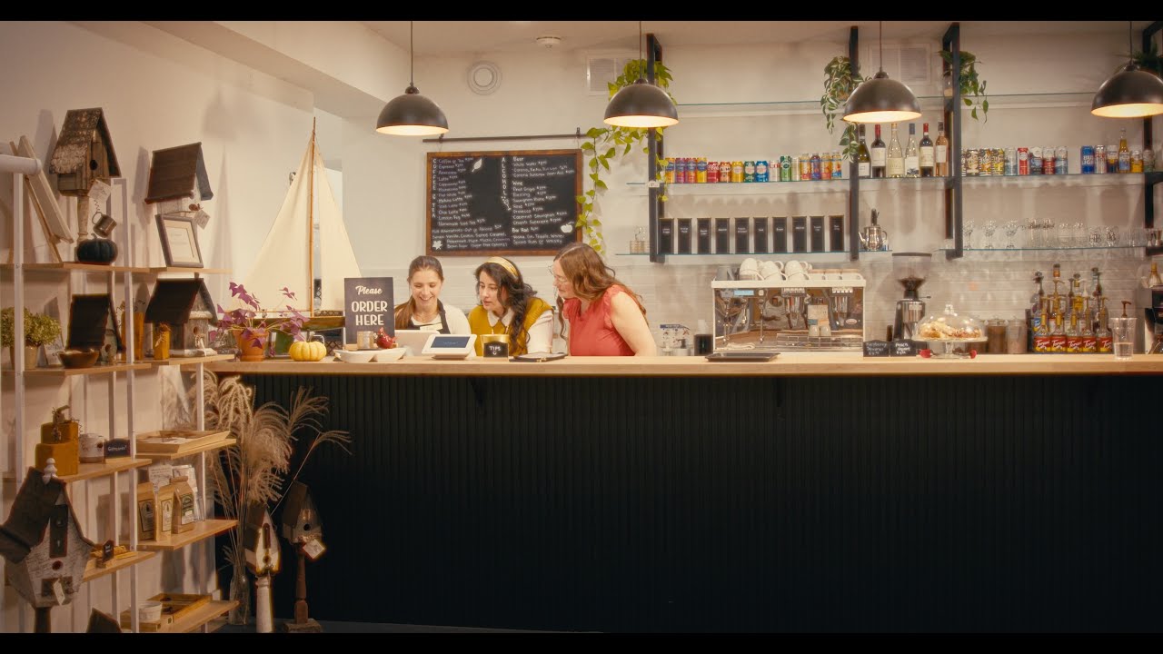 The Long Game - Short Film