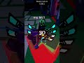 1 Minute Fosaken shorts (It took a lot of time) (+1:00 PM11:00)