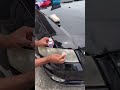 Como Limpar o Farol do Seu Carro!
