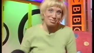 CBBC One Continuity - Thursday 20th August 1998 (compilation) - TV Time Machine