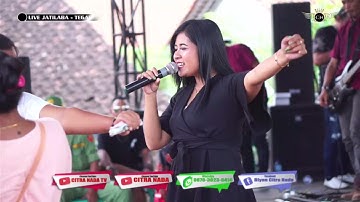 GALA GALA || CITRA NADA LIVE HALAL BI HALAL PEMUDA 