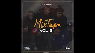 Mazimpaka Prime - I Know I Am Dope ft. Maktain, White Monkey (Audio)