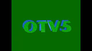OTV5 (Olosuria) - Identitatea canalului (2) (1986 - 1987)
