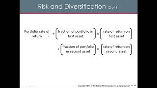 11.2 finance | Chapter  | Midterm, Final, Baruch College