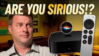New Apple TV 4K (2026): You Had ONE JOB, Apple! Update