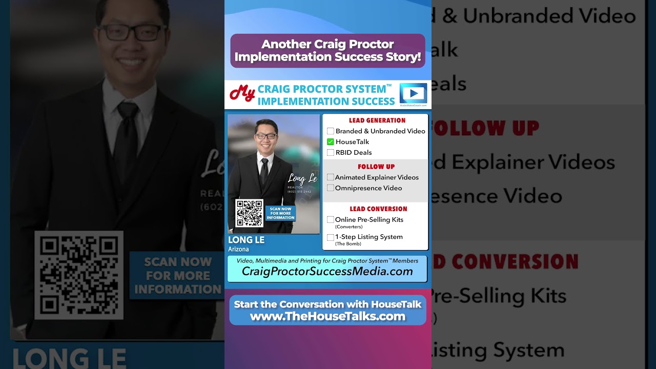 HouseTalk: Transforming the Real Estate Landscape for Homebuyers and Sellers