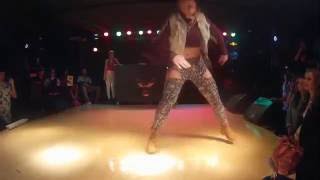 Dhq Contest 2016 In Prague Demo Majda A Monika