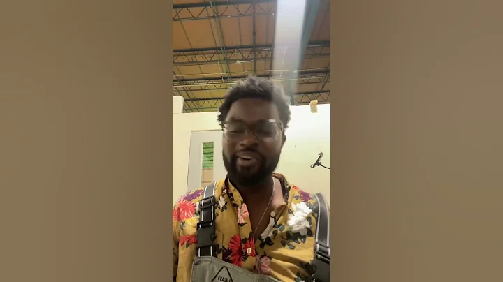 I GOT FIRED THE FIRST DAY #youtubeshorts #shorts