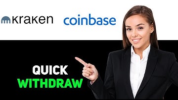 How To Withdraw Dogecoin From Kraken To Coinbase Wallet 2025