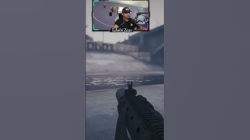 Trying Out GTA 5 Realistic Gun Sounds Realistic Weapons Sounds SP & FiveM 5.3 #gta #gamimg #gunsound