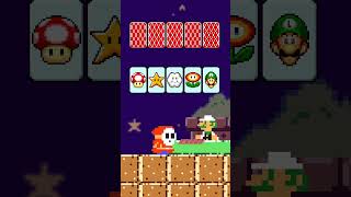 Shy Guy Goes To The Casino #mario #luigi #shorts #animation
Shy Guys feeling very shyma and gamblecore so they proceed to lose everything theyve ever earnt. Happy Short Day!
ORIGINAL AUDIO: https://www.youtube.com/watch?v=IPFiKEm-oNI
BECOME A MEMBER (We have cookies):
https://www.youtube.com/channel/UCuHxafXE3qqF-xfiSOFKOQA/join
A universe is created, and with that, the world of the Mushroom Kingdom springs to life in Mario Mayhem! Catch Mario on some wacky adventures that you might not find in the games, featuring hard levels, tough enemies, cool power-ups and reality-breaking rivals! Youll also meet his friends, Luigi, Toad and Toadette with occasional apperance of other cool characters such as Steve, Mr. L, Tally, Objan & more! Will you watch the adventures, or will the adventures watch you?
OFFICIAL WEBSITE (IT HAS COOL STUFF): https://www.pixelcraftian.net/
Twitter: @PixelcraftianYT
Discord: https://discord.com/invite/smsc-audience-portal-779361078374301709
╔═╦╗╔╦╗╔═╦═╦╦╦╦╗╔═╗
║╚╣║║║╚╣╚╣╔╣╔╣║╚╣═╣
╠╗║╚╝║║╠╗║╚╣║║║║║═╣
╚═╩══╩═╩═╩═╩╝╚╩═╩═╝
(if youre epic)
THE AWESOME TAG!!!!!
#Mario Shy Guy Goes To The Casino #mario #luigi #shorts #animation