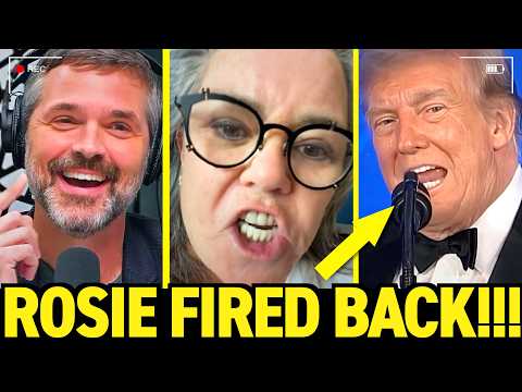 Trump’s Painful Speech Gets ROASTED by Everyone