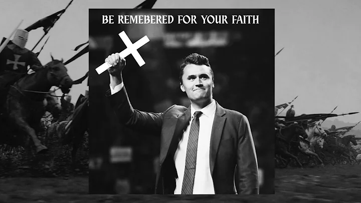 BEZTEBYA x Mar Mari Emmanuel (The Rise Of Charlie Kirk)