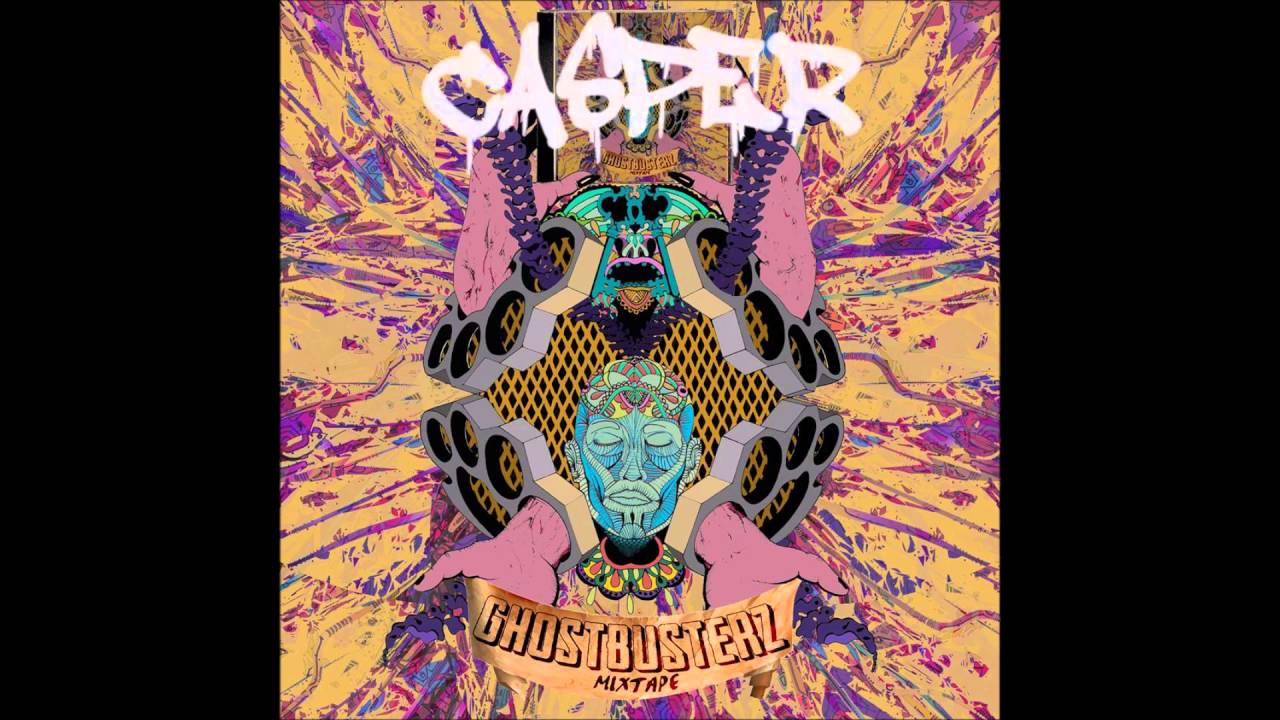 Guarda Casper - Outro su YouTube Guarda Casper - Outro su YouTube