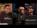 Acho, Shady & Carebear Discuss Wemby’s Shove, Kyler Murray Sounds Off, Latest Aiyuk Drama & MORE!