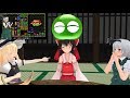 少女達のお泊り実況～ぷよぷよ編～