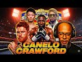☎️Naoya Inoue vs Junto Nakatani + Takuma Inoue vs Ioka: Undisputed Fire &amp; Canelo/Crawford Rematch❓