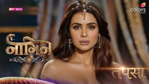 Naagin 7 official promo | Naagin 7 Priyanka Choudhary promo | Naagin 7  release today 
