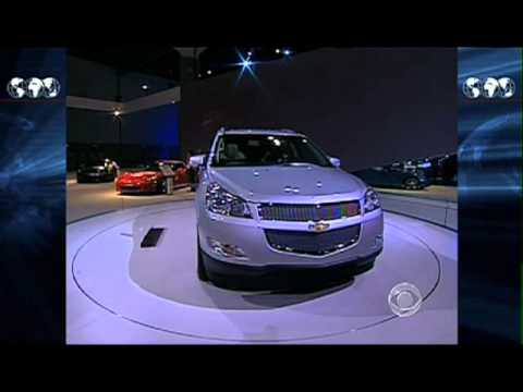 GM Files To Sell Stock Again