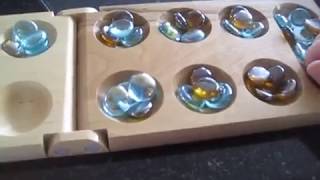 How to Win Any Mancala Game