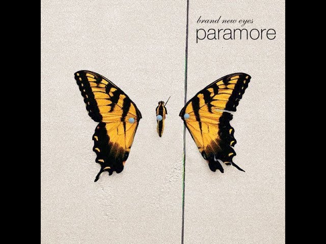 Paramore - Decode (Bonus Track) (HQ Audio) class=