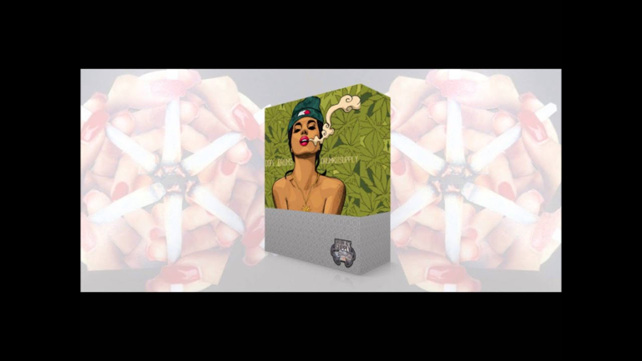 DOPE DRUMS & SAMPLE KIt ( Download Link )