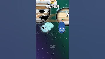 Atmospheres of the Planets