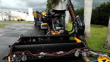 Australian Macadamia Awards