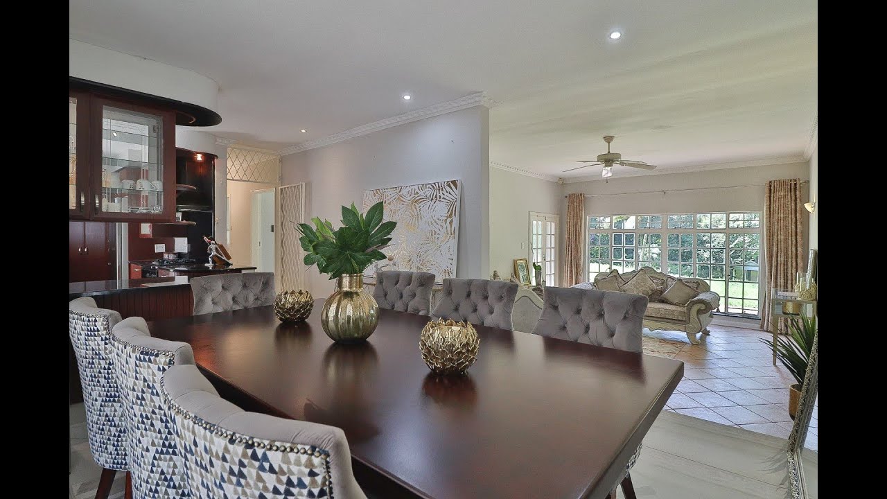 4 Bedroom House For Sale Chase Valley Heights PMB KZN YouTube