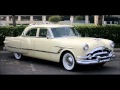 Sweet rumble ...