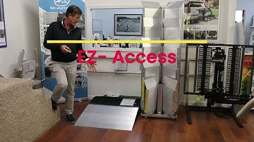 EZ Access Ramps  Home Ability Store