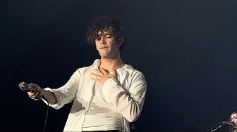 The 1975 - Fallingforyou (Live in Bangkok, Thailand) The 1975 - Fallingforyou (Live in Bangkok, Thailand)