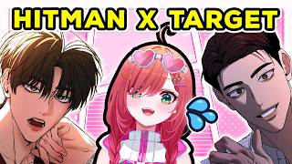 BL PLOTS ARE STILL EPIC!!! He’s basically a super spy 🔪 (Manhwa Review)