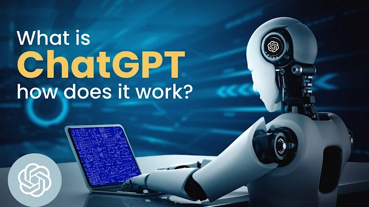 What is ChatGPT? OpenAI's Chat GPT Explained